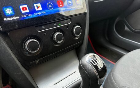 Skoda Octavia, 2013 год, 445 000 рублей, 14 фотография