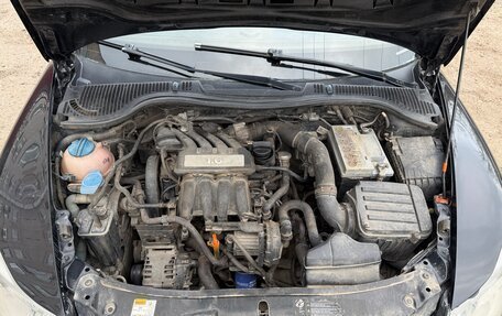 Skoda Octavia, 2013 год, 445 000 рублей, 17 фотография