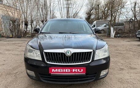 Skoda Octavia, 2013 год, 445 000 рублей, 2 фотография