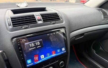 Skoda Octavia, 2013 год, 445 000 рублей, 13 фотография