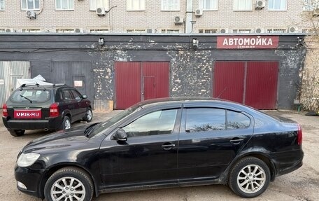 Skoda Octavia, 2013 год, 445 000 рублей, 7 фотография