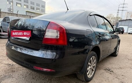 Skoda Octavia, 2013 год, 445 000 рублей, 5 фотография