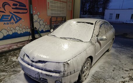 Renault Laguna II, 2000 год, 342 989 рублей, 5 фотография