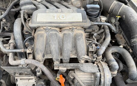 Skoda Octavia, 2013 год, 445 000 рублей, 21 фотография