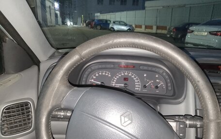 Renault Laguna II, 2000 год, 342 989 рублей, 6 фотография