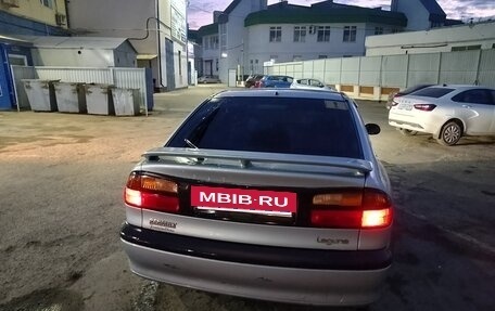 Renault Laguna II, 2000 год, 342 989 рублей, 4 фотография