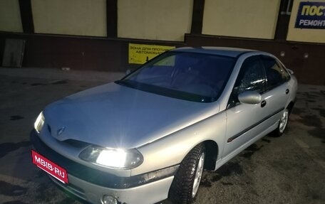 Renault Laguna II, 2000 год, 342 989 рублей, 2 фотография