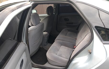 Renault Laguna II, 2000 год, 342 989 рублей, 8 фотография