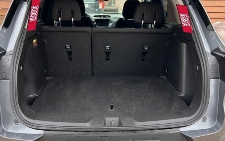 Chevrolet TrailBlazer, 2021 год, 2 030 000 рублей, 9 фотография