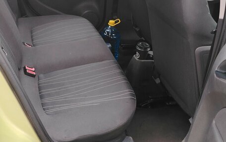 Opel Corsa D, 2007 год, 350 000 рублей, 8 фотография