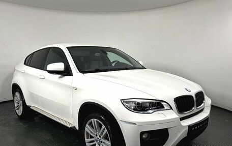 BMW X6, 2013 год, 2 300 000 рублей, 3 фотография