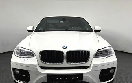 BMW X6, 2013 год, 2 300 000 рублей, 2 фотография