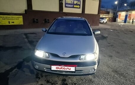 Renault Laguna II, 2000 год, 342 989 рублей, 3 фотография