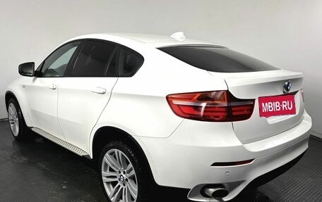 BMW X6, 2013 год, 2 300 000 рублей, 6 фотография