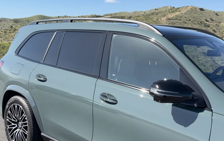 Mercedes-Benz GLS, 2026 год, 19 990 000 рублей, 4 фотография