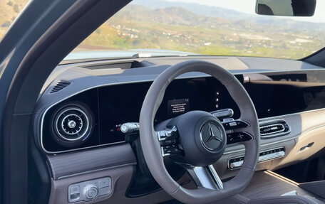 Mercedes-Benz GLS, 2026 год, 19 990 000 рублей, 10 фотография