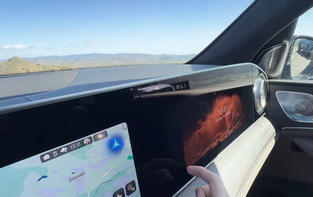 Mercedes-Benz GLS, 2026 год, 19 990 000 рублей, 13 фотография