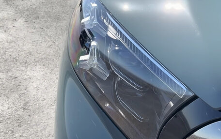 Mercedes-Benz GLS, 2026 год, 19 990 000 рублей, 14 фотография