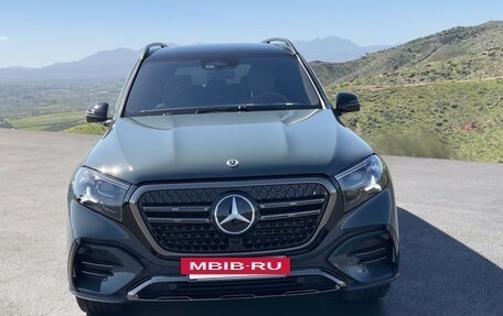 Mercedes-Benz GLS, 2026 год, 19 990 000 рублей, 3 фотография