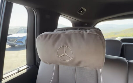 Mercedes-Benz GLS, 2026 год, 19 990 000 рублей, 18 фотография