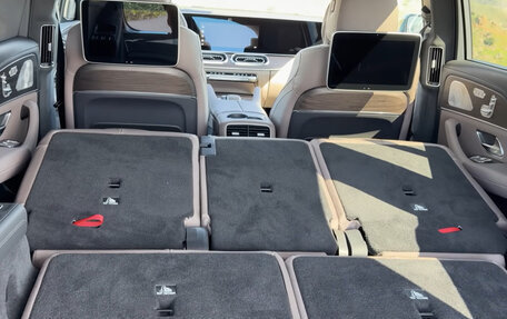 Mercedes-Benz GLS, 2026 год, 19 990 000 рублей, 16 фотография