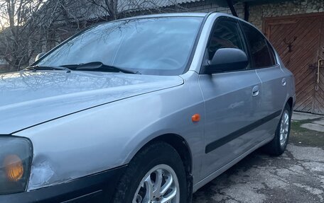 Hyundai Elantra III, 2006 год, 325 000 рублей, 2 фотография