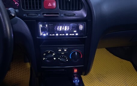 Hyundai Elantra III, 2006 год, 325 000 рублей, 6 фотография