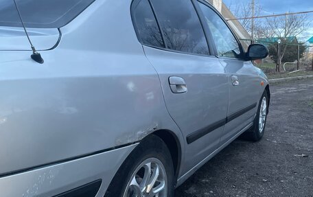 Hyundai Elantra III, 2006 год, 325 000 рублей, 4 фотография