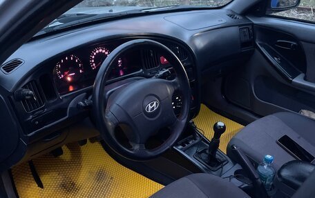 Hyundai Elantra III, 2006 год, 325 000 рублей, 5 фотография