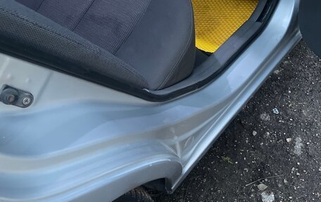 Hyundai Elantra III, 2006 год, 325 000 рублей, 8 фотография