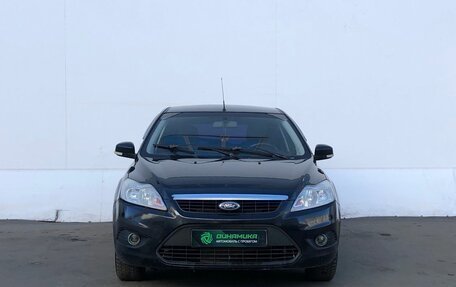Ford Focus II рестайлинг, 2010 год, 455 000 рублей, 2 фотография