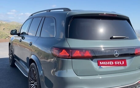 Mercedes-Benz GLS, 2026 год, 19 990 000 рублей, 6 фотография