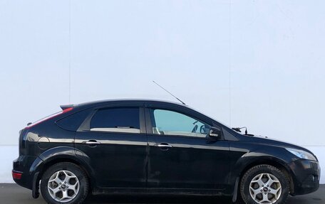 Ford Focus II рестайлинг, 2010 год, 455 000 рублей, 4 фотография