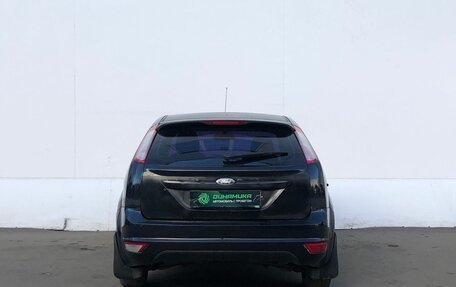 Ford Focus II рестайлинг, 2010 год, 455 000 рублей, 6 фотография