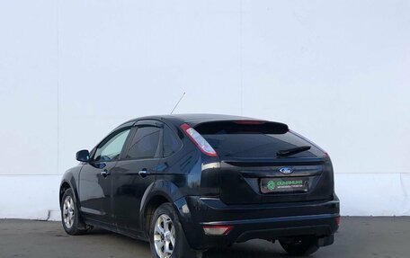 Ford Focus II рестайлинг, 2010 год, 455 000 рублей, 7 фотография