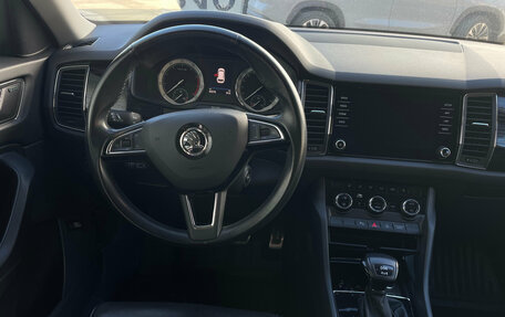 Skoda Kodiaq I, 2018 год, 2 879 000 рублей, 8 фотография