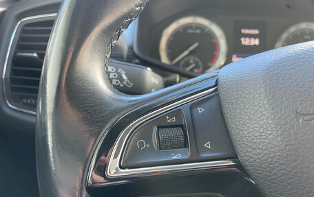 Skoda Kodiaq I, 2018 год, 2 879 000 рублей, 9 фотография