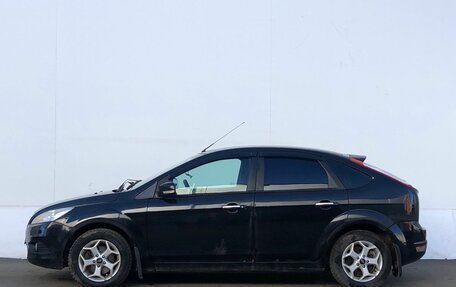 Ford Focus II рестайлинг, 2010 год, 455 000 рублей, 8 фотография