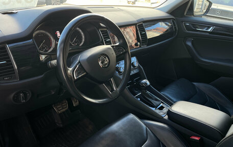 Skoda Kodiaq I, 2018 год, 2 879 000 рублей, 7 фотография