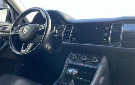 Skoda Kodiaq I, 2018 год, 2 879 000 рублей, 11 фотография