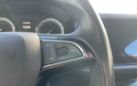 Skoda Kodiaq I, 2018 год, 2 879 000 рублей, 10 фотография