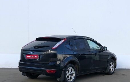 Ford Focus II рестайлинг, 2010 год, 455 000 рублей, 5 фотография