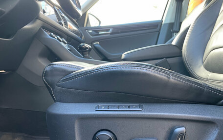 Skoda Kodiaq I, 2018 год, 2 879 000 рублей, 13 фотография