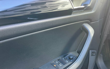 Skoda Kodiaq I, 2018 год, 2 879 000 рублей, 15 фотография