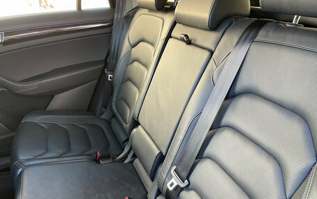 Skoda Kodiaq I, 2018 год, 2 879 000 рублей, 14 фотография