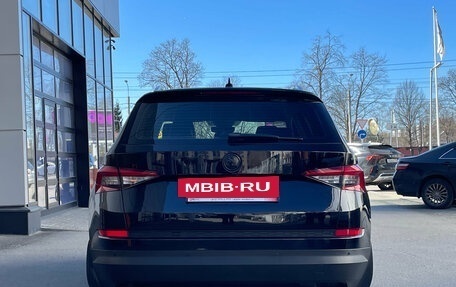 Skoda Kodiaq I, 2018 год, 2 879 000 рублей, 6 фотография