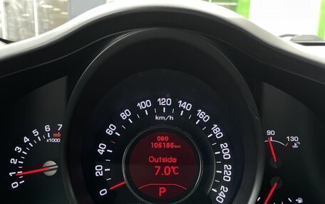 KIA Sportage III, 2013 год, 1 461 000 рублей, 12 фотография