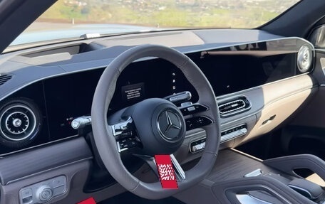 Mercedes-Benz GLS, 2026 год, 19 990 000 рублей, 12 фотография