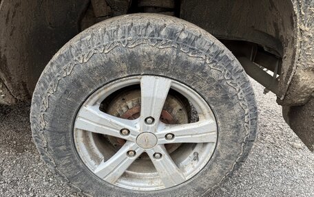 Chevrolet Niva I рестайлинг, 2008 год, 300 000 рублей, 7 фотография