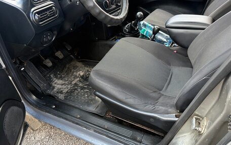 Chevrolet Niva I рестайлинг, 2008 год, 300 000 рублей, 5 фотография